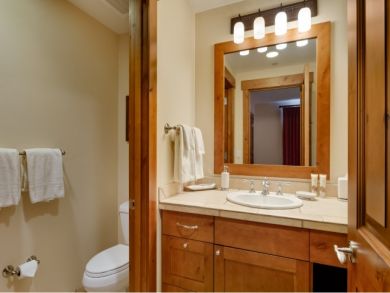 Five Bedroom Luxury Ski Penthouse Snowmass Village